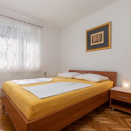 Apartmán Haus Eva Novigrad Istria Exteriér fotografie