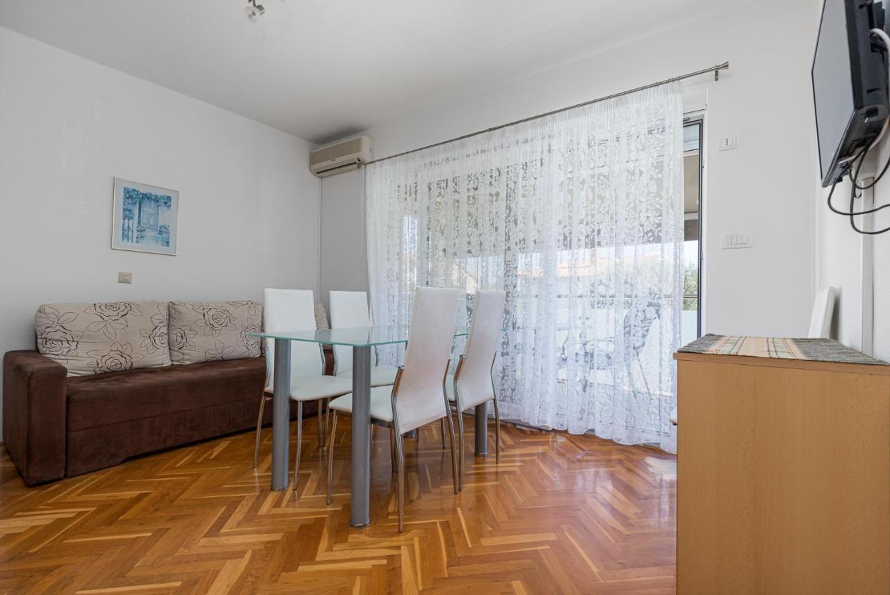 Apartmán Haus Eva Novigrad Istria Exteriér fotografie
