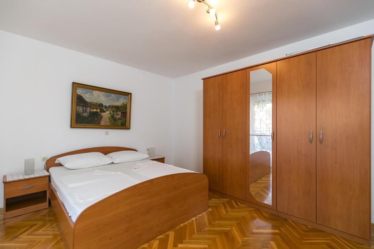 Apartmán Haus Eva Novigrad Istria Exteriér fotografie