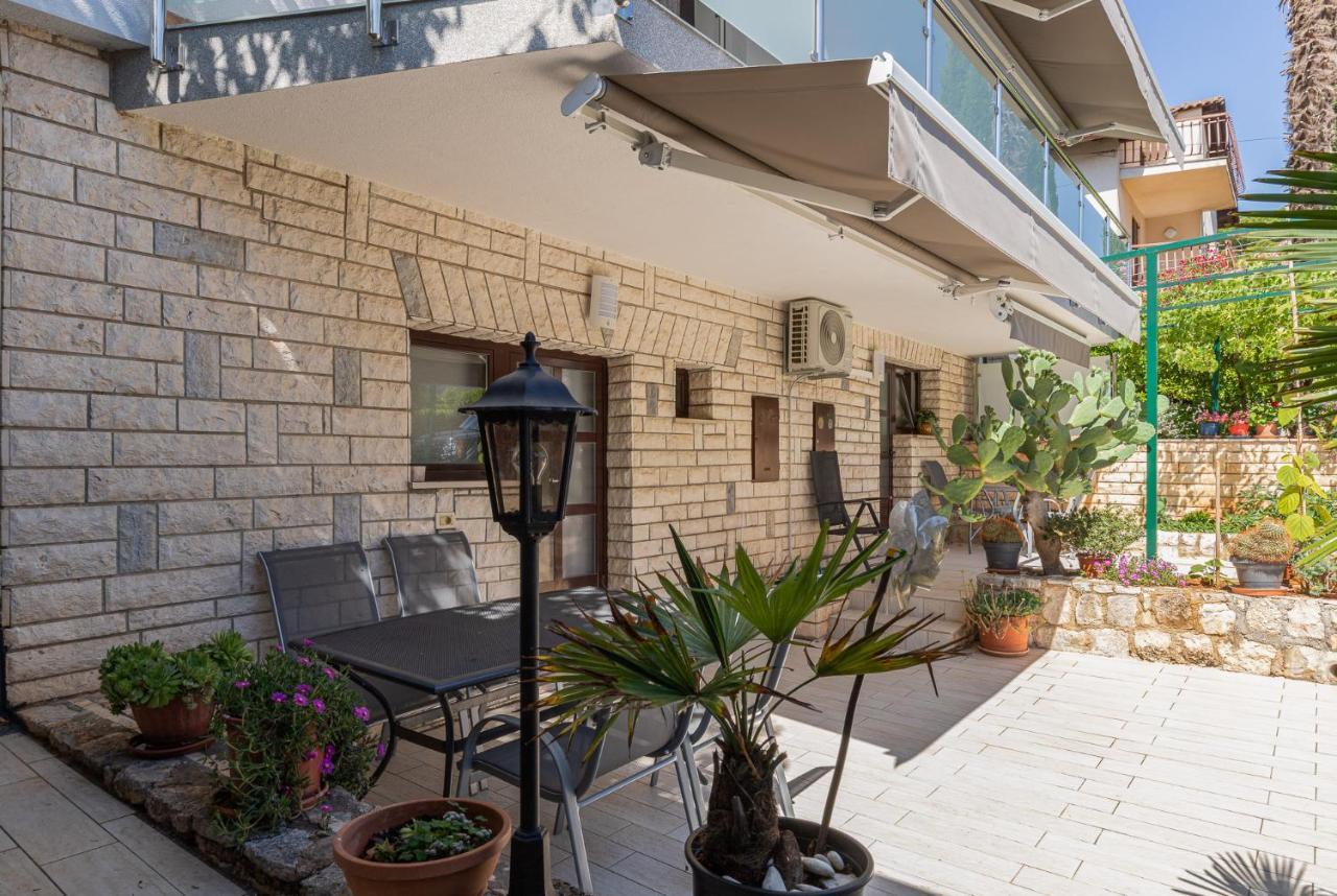Apartmán Haus Eva Novigrad Istria Exteriér fotografie