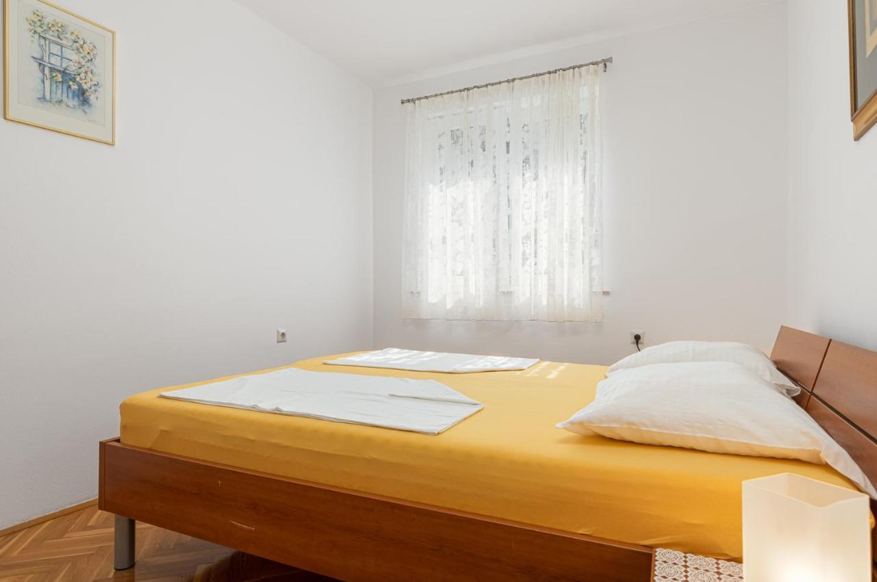 Apartmán Haus Eva Novigrad Istria Exteriér fotografie